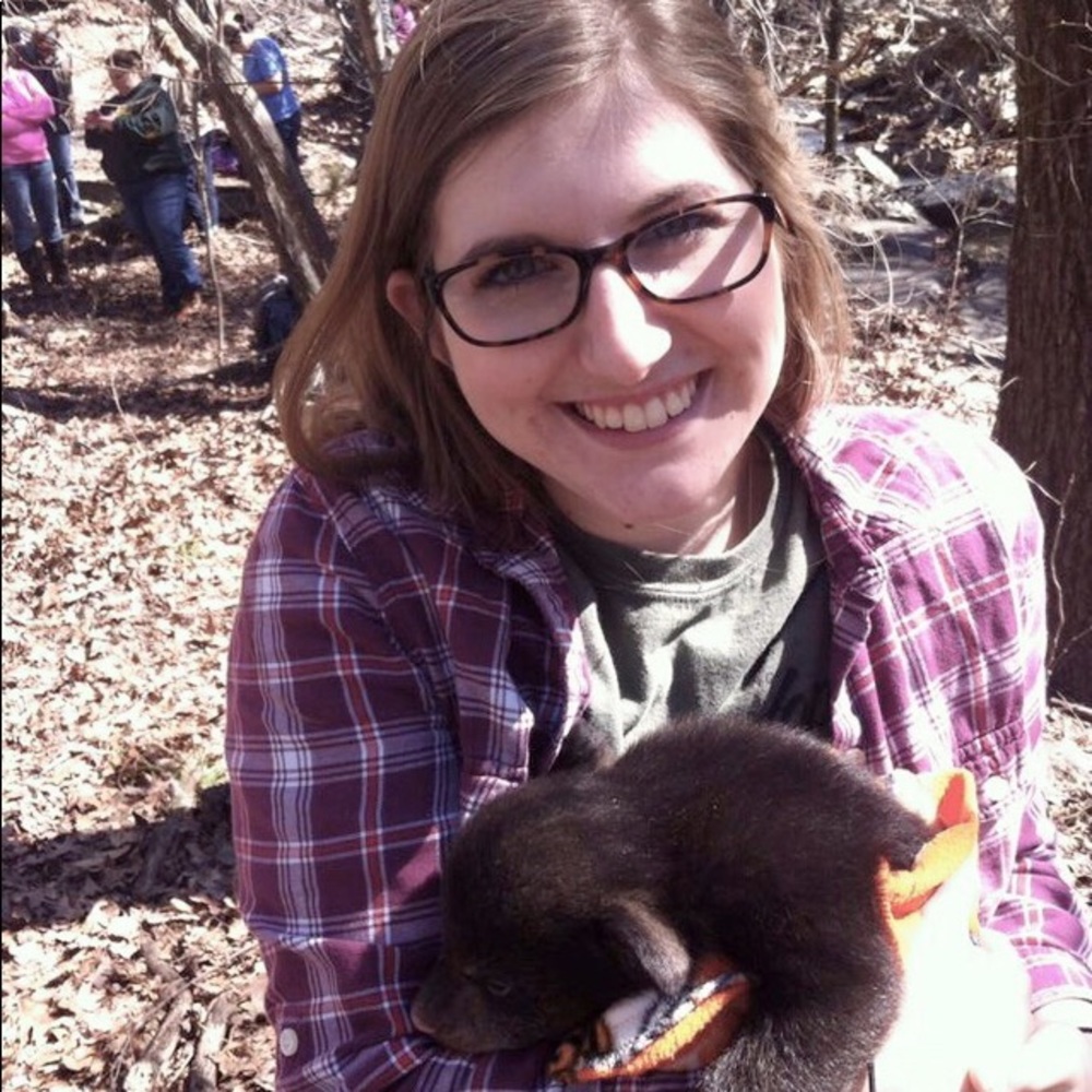 Meet your Posher, Valarie